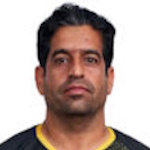 Hamid Behzadpour