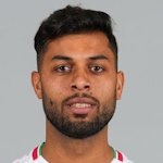Saeed Piramoun