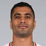 Mohammad Masoumi