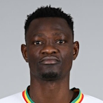 Mamadou Sylla
