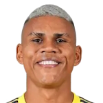 Wilson Cordoba