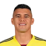 Edward Bonilla