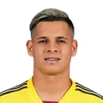 Kevin Clavijo