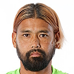 Yusuke Kawai