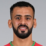 Abdulrahman Al Fazari
