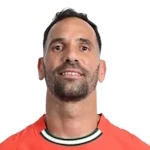 Jordan Santos