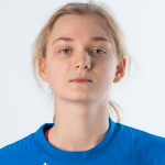 Yuliana Kamorina