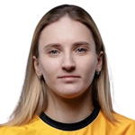 Kseniya Sergienko