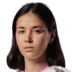 Diana Mamedova