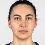 Ruzana Koloskova