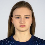 Ruslana Sheshunova
