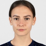 Yulia Prisyazhnyuk