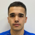 Dilshod Asadulloev