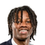 Brauntae Johnson