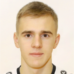 Aleksey Vladimirov