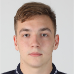 Aleksey Kryazhevskikh