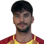 Giannis Zachos