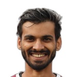 Shivam Kiran Pednekar