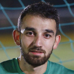 Georgiy Ayvazov