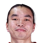Gan Erdene Gantsolmon