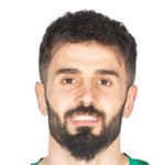 Farid Radi Mahdi Barushki