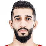 Murtadha Salman Ali Jasim Ali Ismaeel