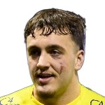 Max Wood