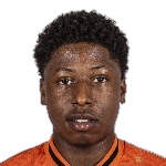 Giraynho Kluivert