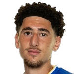 Khalid Abu El Haija