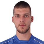 Nikolaos Karastergios