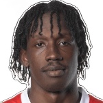 Derrick Mekenye Ogechi