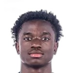 Jamie Kabuusu