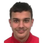 Luka Martić