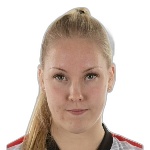 Karoliina Kaikko