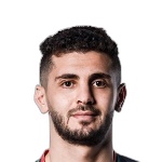 Naseim Ismail Salem Badrush