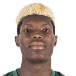 Israel Oyoro Otobo
