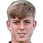 Joshua Woodcock