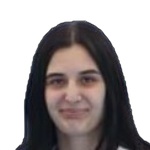 Valeriia Nesterenko