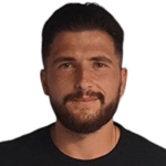 Stavros Merkouris