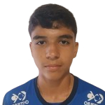 Matheus Henrique de Souza