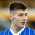 Joe Ellison