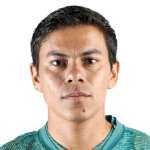 Javier Ibanez Segovia