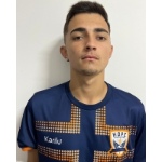 Vinicius Alves Ribeiro