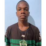 Marlon Jorge Rosa de Lima