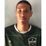 Kauã Cruz Ribeiro dos Santos