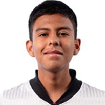 Sebastian Chavez