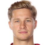 Sebastian Strandberg