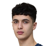 Ali Khalilov