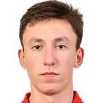 Mikhail Sheludyakov