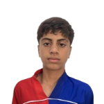 Maykel Alexandre Ribas Andrioli